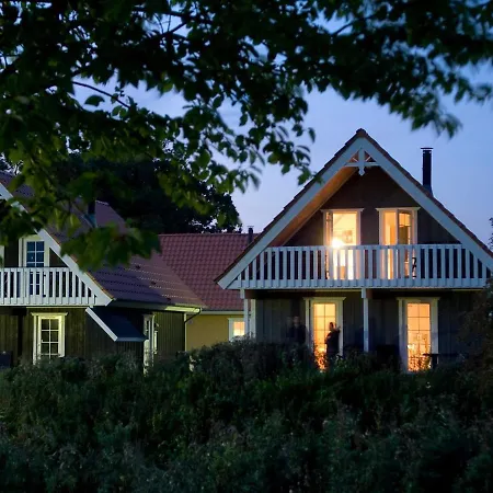 Vakantiehuis Holiday Vi Gråsten