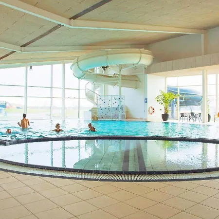 Vakantiehuis Holiday Vi