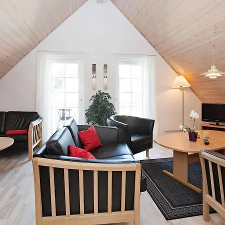 Holiday Vi Vakantiehuis